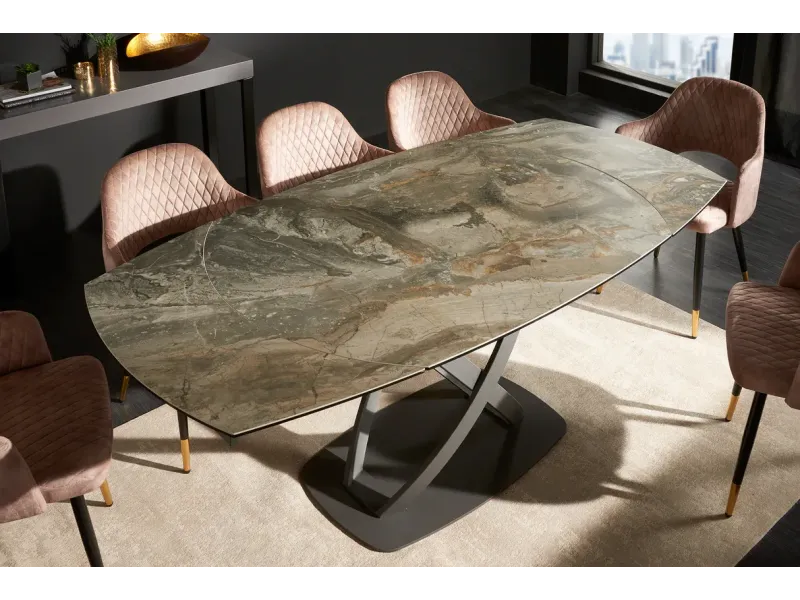 Tables de salle à manger  | bellozia.com