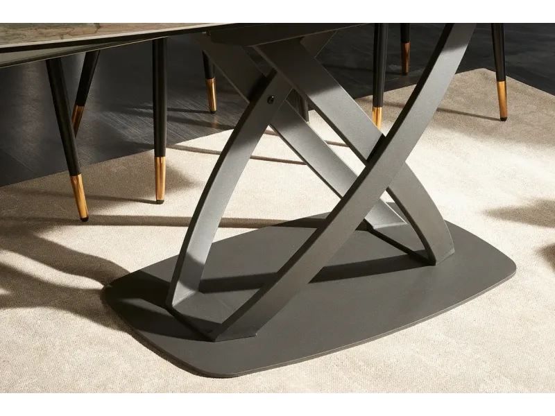 Tables de salle à manger  | bellozia.com