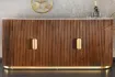 Buffet, Bahut et enfilade pas cher en bois massif  | LIVRAISON GRAT...