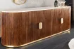Buffet, Bahut et enfilade pas cher en bois massif  | LIVRAISON GRAT...