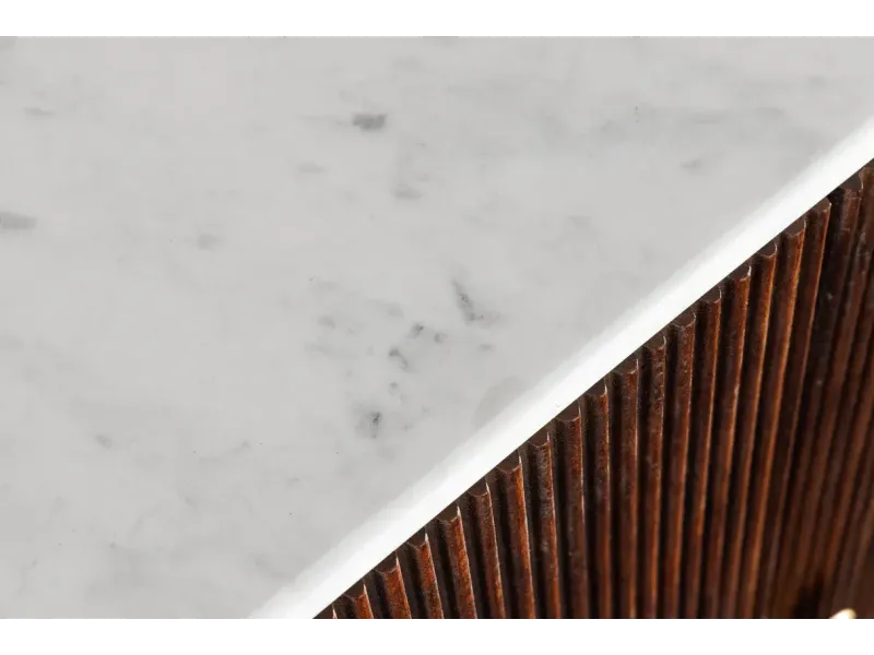 Buffet, Bahut et enfilade pas cher en bois massif  | LIVRAISON GRAT...