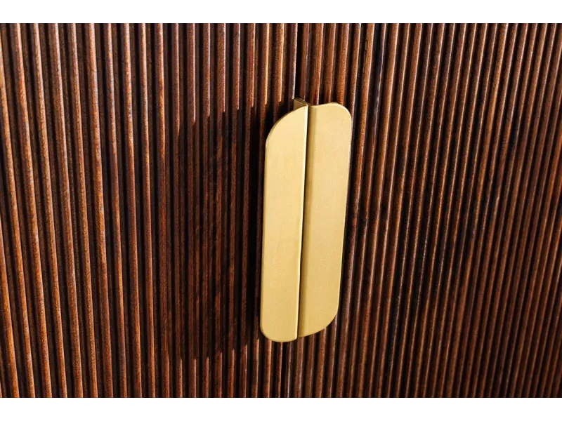 Buffet, Bahut et enfilade pas cher en bois massif  | LIVRAISON GRAT...