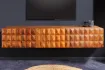 Meuble TV contemporain |Meuble TV moderne avec rangement coloris so...