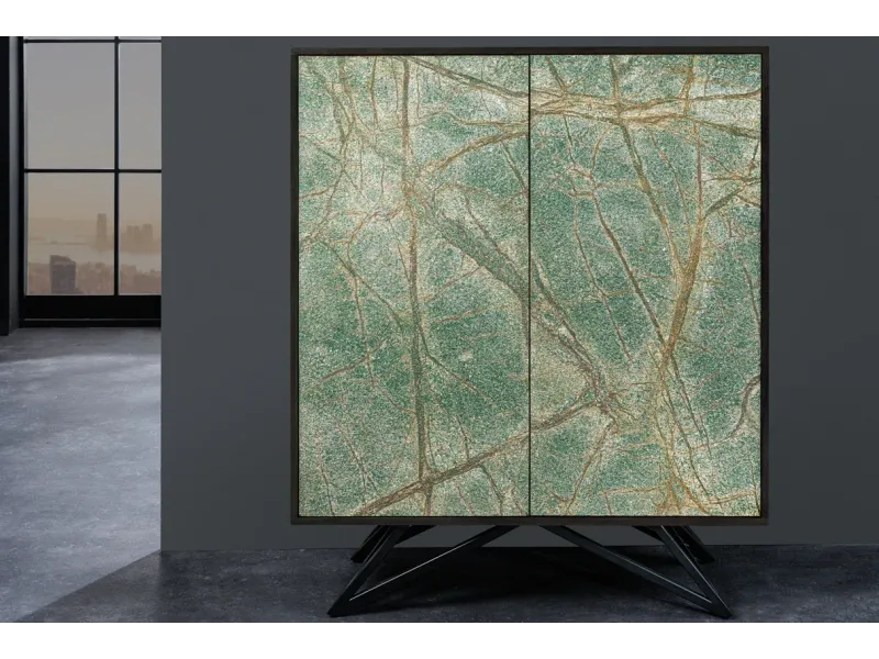 Buffet, Bahut et enfilade pas cher en bois massif  | LIVRAISON GRAT...