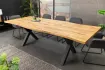 Tables extensible  | bellozia.com