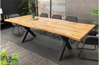 Tables extensible  | bellozia.com 2