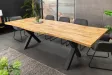 Tables extensible  | bellozia.com