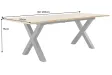 Tables extensible  | bellozia.com
