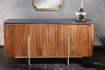 Buffet, Bahut et enfilade pas cher en bois massif  | LIVRAISON GRAT...