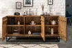 Buffet, Bahut et enfilade pas cher en bois massif  | LIVRAISON GRAT...