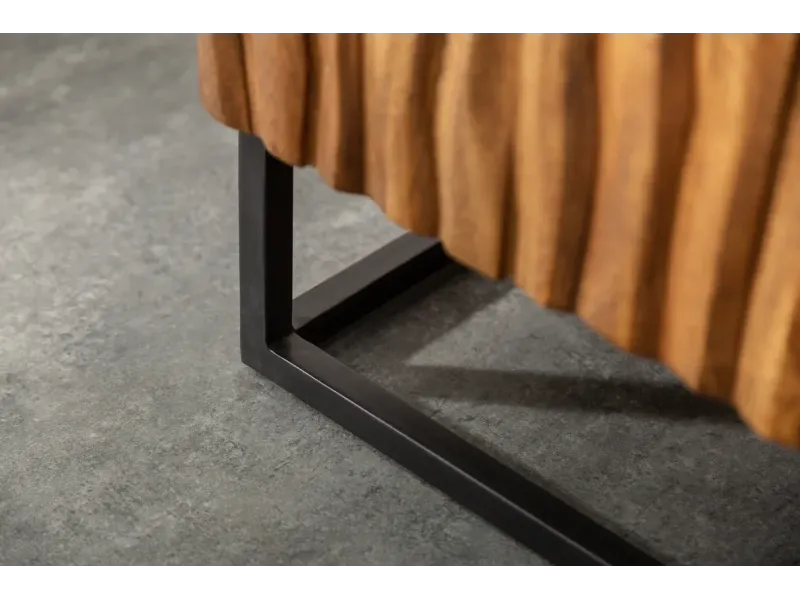 Buffet, Bahut et enfilade pas cher en bois massif  | LIVRAISON GRAT...