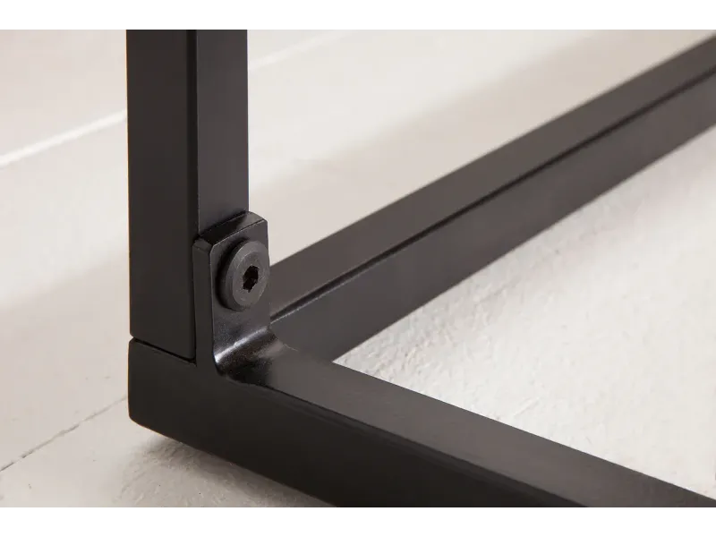 Table basse bois massif pas cher | LIVRAISON GRATUITE | bellozia...