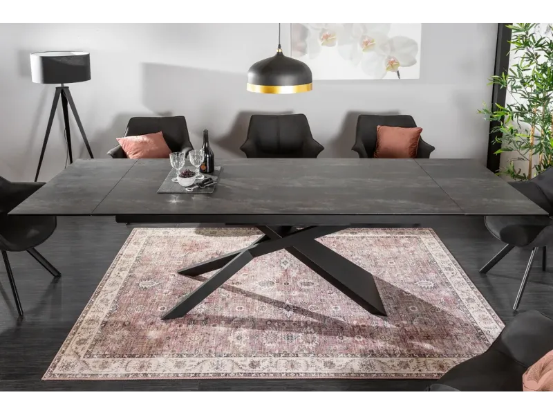 Tables de salle à manger  | bellozia.com