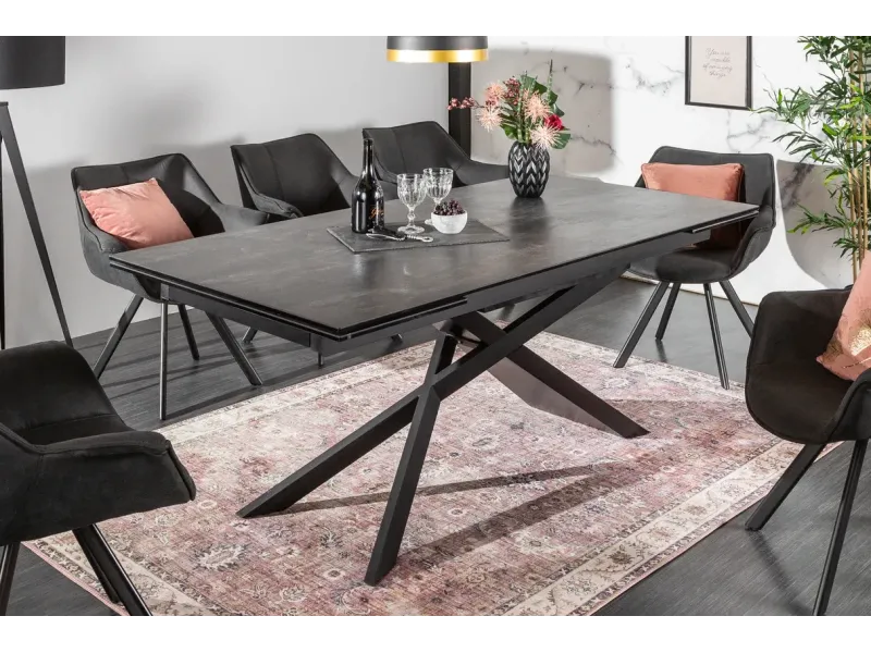 Tables de salle à manger  | bellozia.com