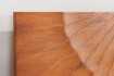 Lit adulte en bois massif |Lit moderne de 140x200 cm en pin massif ...