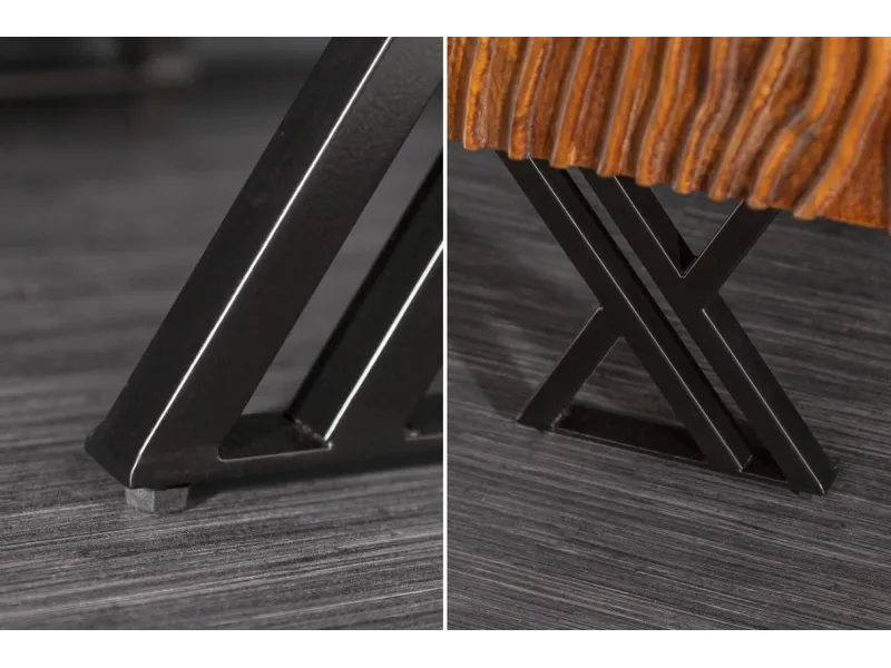 Buffet, Bahut et enfilade pas cher en bois massif  | LIVRAISON GRAT...