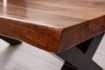Table basse bois massif pas cher | LIVRAISON GRATUITE | bellozia...