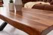 Table basse bois massif pas cher | LIVRAISON GRATUITE | bellozia...