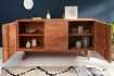 Buffet, Bahut et enfilade pas cher en bois massif  | LIVRAISON GRAT...