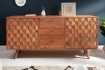 Buffet, Bahut et enfilade pas cher en bois massif  | LIVRAISON GRAT...