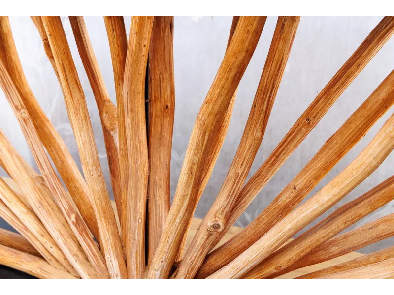 Lampe à poser design de couleur gris en béton Lampes à poser |bellozia...