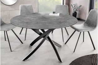 Tables de salle à manger  | bellozia.com