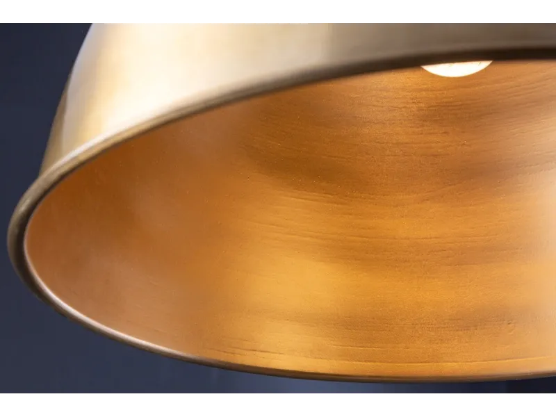 Suspension design naturelle de 40cm en bois flotté Suspensions |adenia...