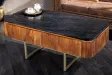 Table basse bois massif pas cher | LIVRAISON GRATUITE | bellozia...