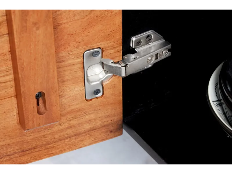 Buffet, Bahut et enfilade pas cher en bois massif  | LIVRAISON GRAT...