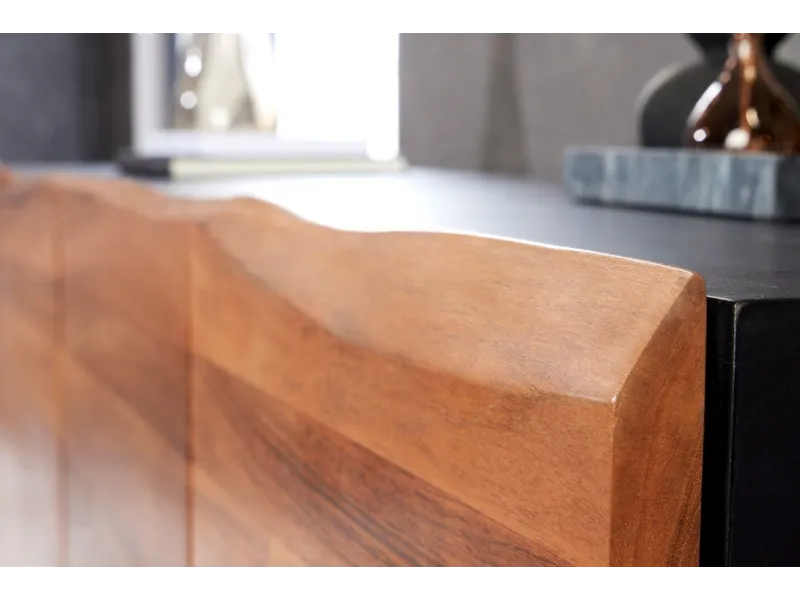 Buffet, Bahut et enfilade pas cher en bois massif  | LIVRAISON GRAT...