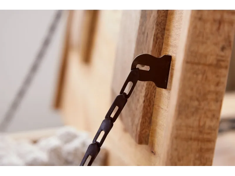 Table basse contemporaine |Table basse design fossile en bois et ve...