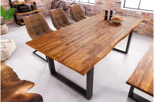 Tables de salle à manger  | bellozia.com 2