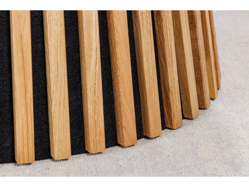 Table de Salle à Manger Ronde - Un Lieu Convivial pour les Dîners en Famille