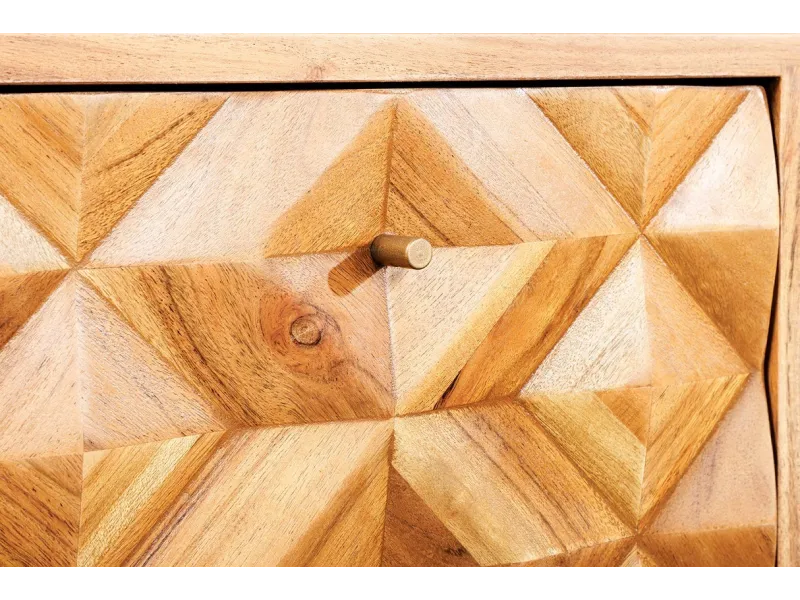 Bureau de 120cm design Scandinave coloris blanc Secrétaire |bellozia...