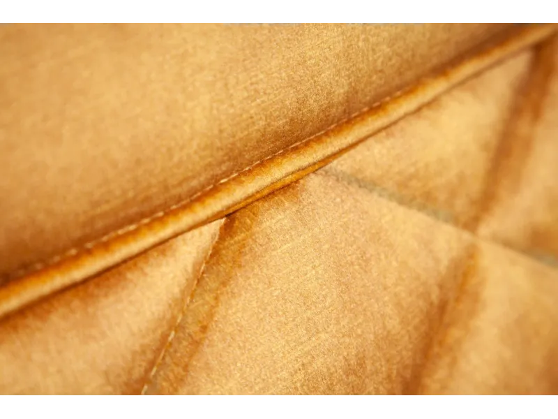 Fauteuil style chesterfield en simili cuir blanc Fauteuil |bellozia...