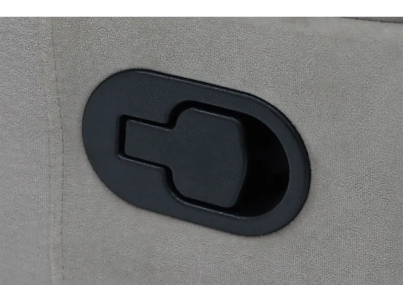 Fauteuil relax moderne coloris brun en simili cuir Fauteuil relax e...