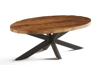 Table basse en bois, verre ou métal -  bellozia.com 2