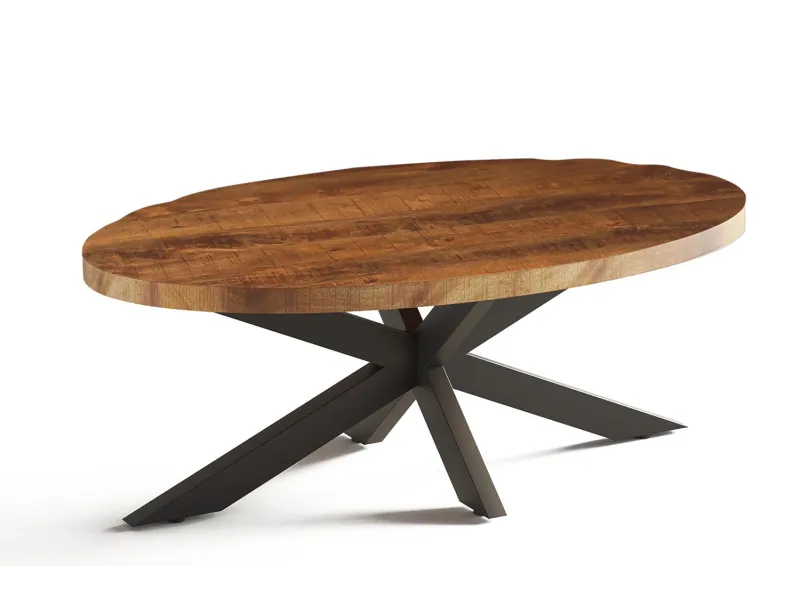 Table basse en bois, verre ou métal -  bellozia.com