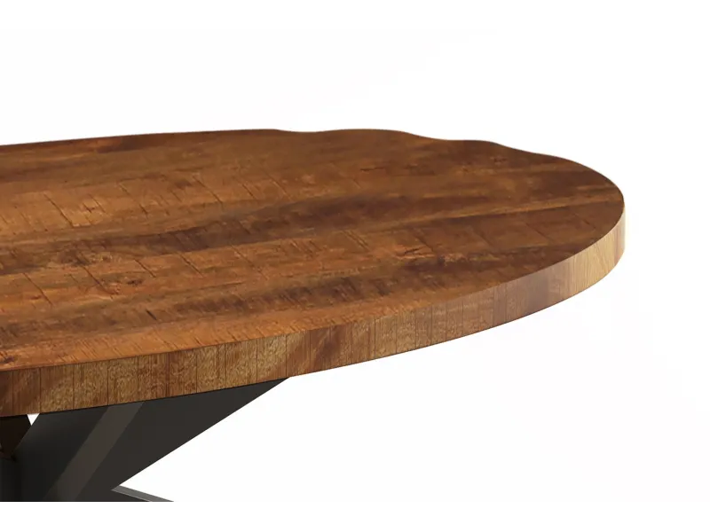 Table basse en bois, verre ou métal -  bellozia.com