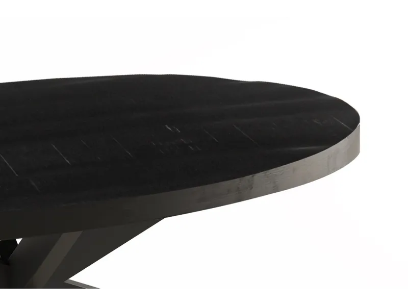 Table basse en bois, verre ou métal -  bellozia.com