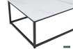 Table basse en bois, verre ou métal -  bellozia.com