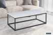 Table basse en bois, verre ou métal -  bellozia.com