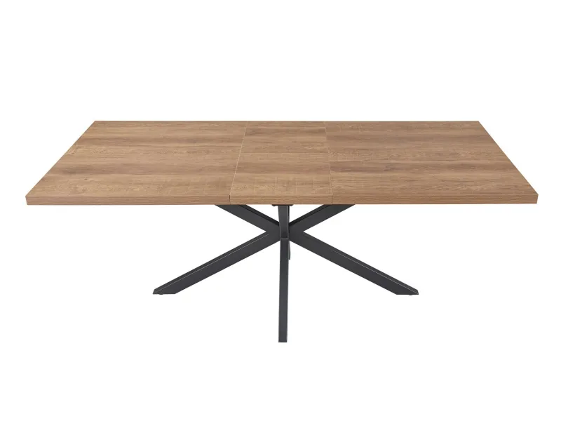 Commode à 2 portes ouvrantes et 4 tiroirs coloris sonoma Commodes e...