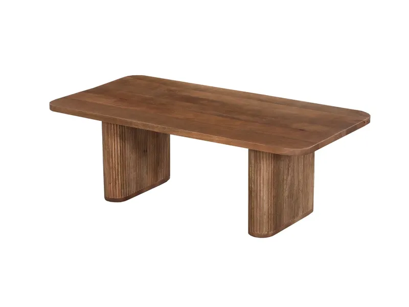 Commode à une porte ouvrante et 4 tiroirs coloris sonoma Commodes e...