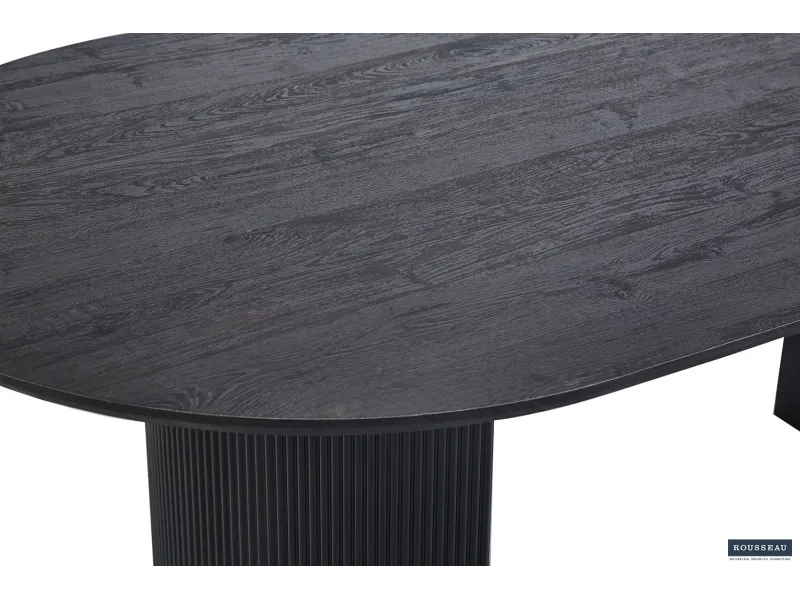 Commode à une porte ouvrante et 4 tiroirs coloris sonoma Commodes e...