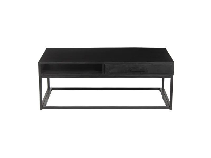 Table basse en bois, verre ou métal -  bellozia.com