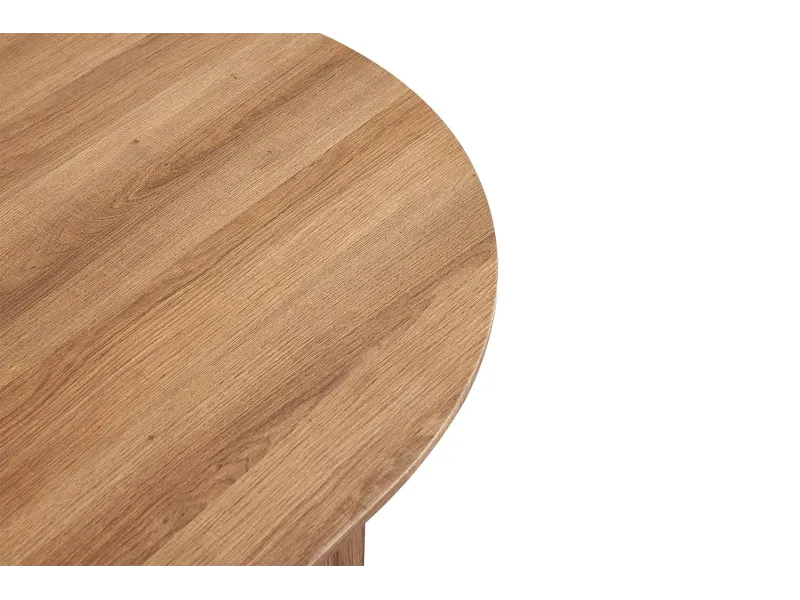 Table basse contemporaine |Table basse avec 6 poufs encastrable, ve...