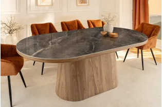 Tables de salle à manger  | bellozia.com