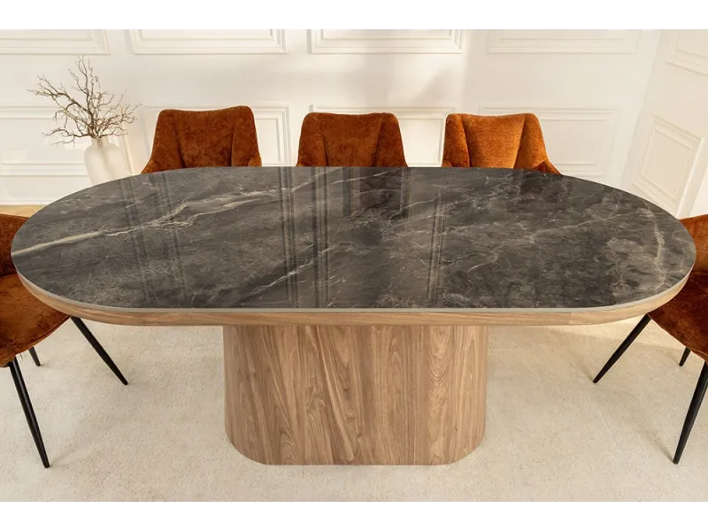 Tables de salle à manger  | bellozia.com