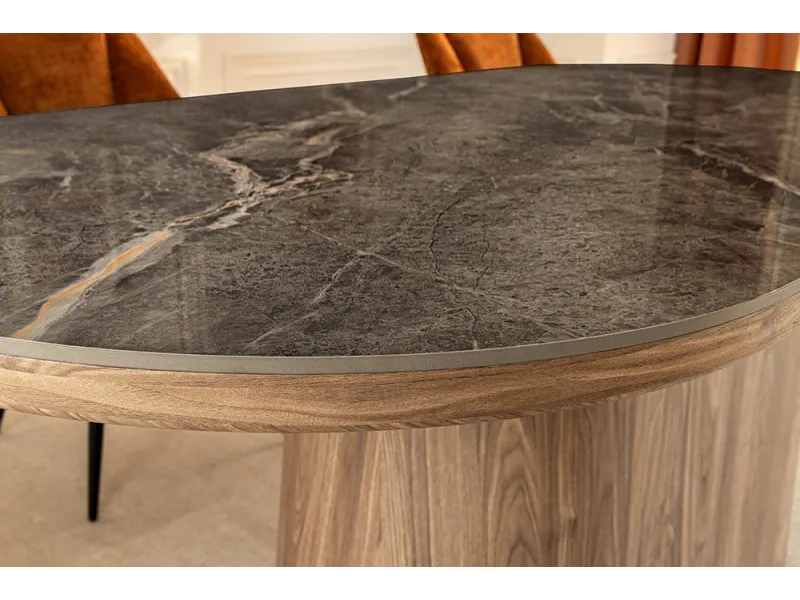 Tables de salle à manger  | bellozia.com